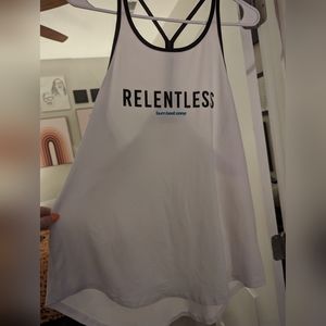 Burn Boot Camp Tank Top